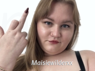 Maisiewilderxx