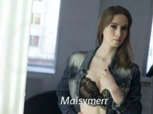 Maisymerr
