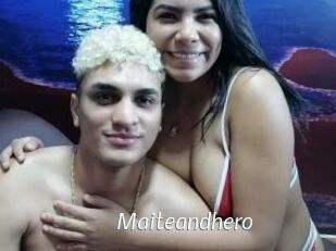 Maiteandhero