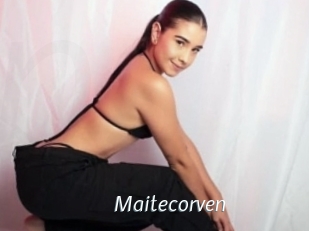 Maitecorven