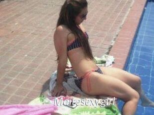 Maitesexygirl