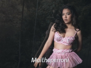 Maitheperroni