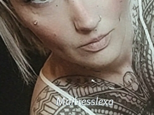 Maitresslexa