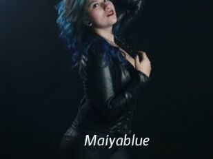 Maiyablue