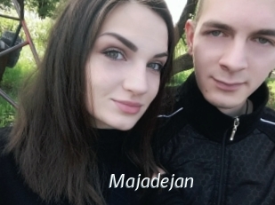 Majadejan