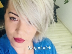 majadudek Porn Star