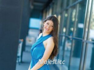 Majesticc