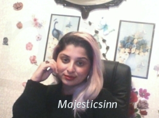 Majesticsinn