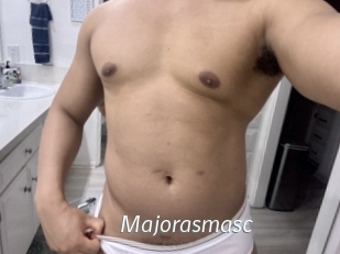 Majorasmasc