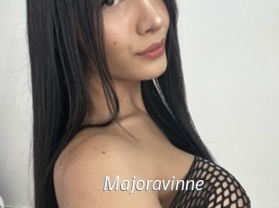 Majoravinne