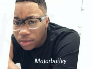 Majorbailey