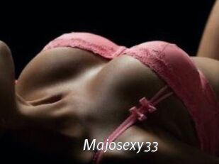 Majosexy33