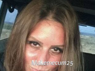 Makemecum25