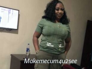 Makemecum4u2see