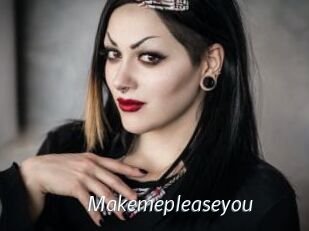Makemepleaseyou