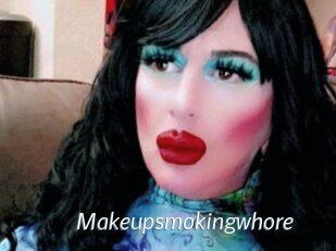 Makeupsmokingwhore