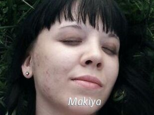 Makiya