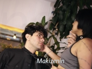 Makizenin