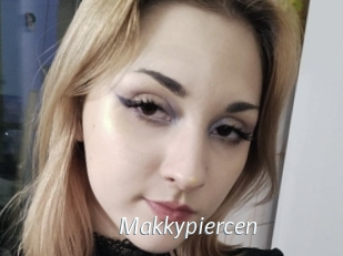 Makkypiercen