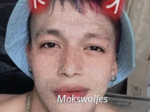 Makswolfes