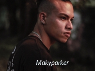 Makyparker