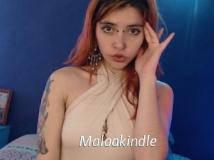 Malaakindle