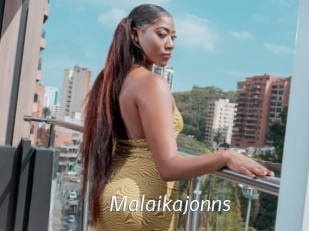 Malaikajonns