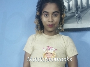 Malalasoabrooks