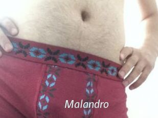 Malandro