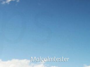 Malcolmtester