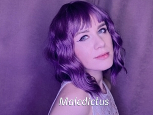 Maledictus