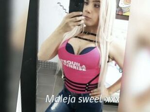 Maleja_sweet_xxx