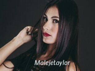Malejetaylor