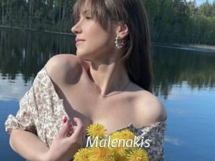 Malenakis