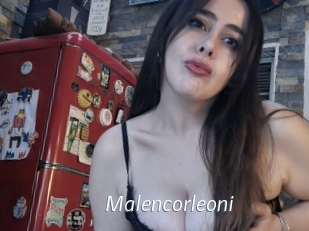 malencorleoni Porn Star