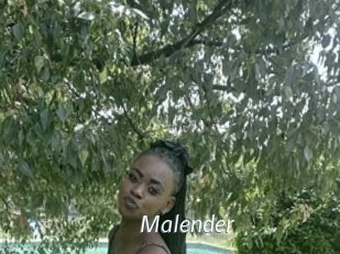 Malender