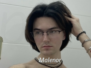 malenor Porn Star