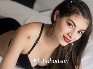 Maliahudson