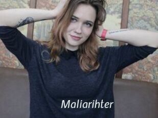 Maliarihter