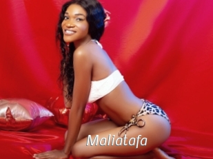 maliatafa Porn Star