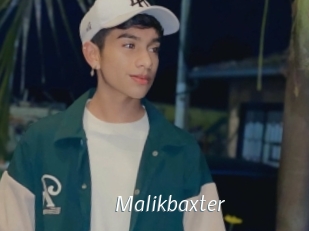 Malikbaxter