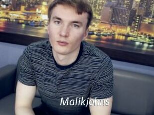 Malikjohns