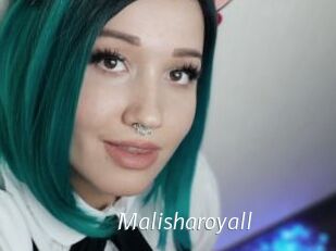 Malisharoyall