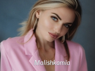 Malishkamia