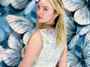 Mallorieglam