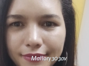 Mallory303av
