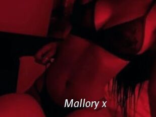 Mallory_x