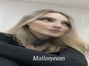 Malloryevan