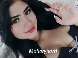 Malloryharri