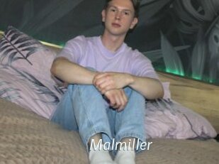 malmiller Porn Star